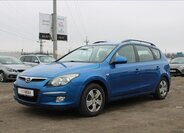 Hyundai i30 Kombi 1,6 l 92 kw