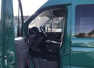 Volkswagen Crafter Skříň 2,0 l 103 kw