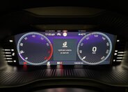 Škoda Kodiaq SUV 1,5 l 110 kw