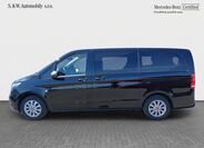Mercedes-Benz Vito 8
