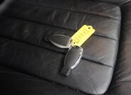 Mercedes-Benz CLS Sedan 3,0 l 195 kw