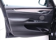 BMW X5 SUV / Terénní 3,0 l 230 kw