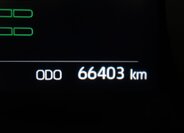 Toyota Yaris Hatchback 1,5 l 68 kw