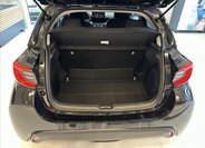 Toyota Yaris Hatchback 1,5 l 85 kw