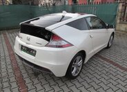 Honda CR-Z Hatchback 1,5 l 84 kw
