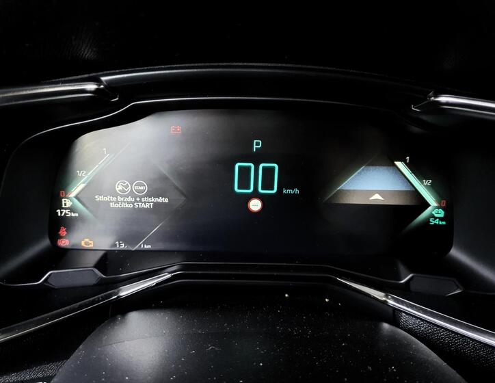 DS Automobiles DS7 Crossback 25