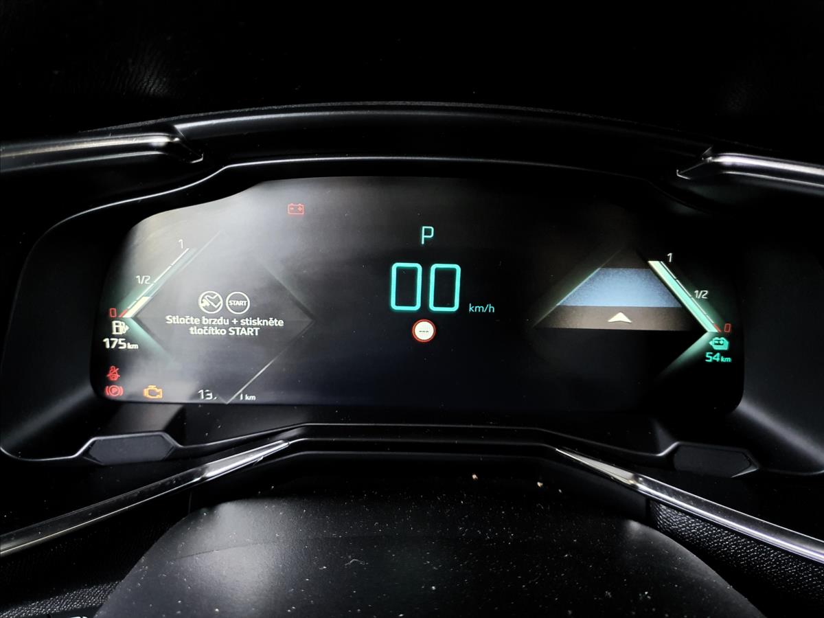 DS Automobiles DS7 Crossback