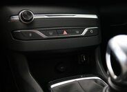 Peugeot 308 Hatchback 1,2 l 81 kw