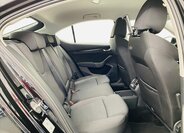 Škoda Octavia Liftback 1,5 l 110 kw