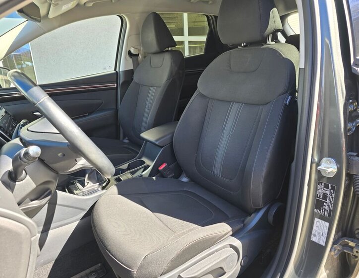 Hyundai Tucson SUV / Terénní 1,6 l 110 kw