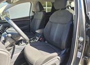 Hyundai Tucson SUV / Terénní 1,6 l 110 kw