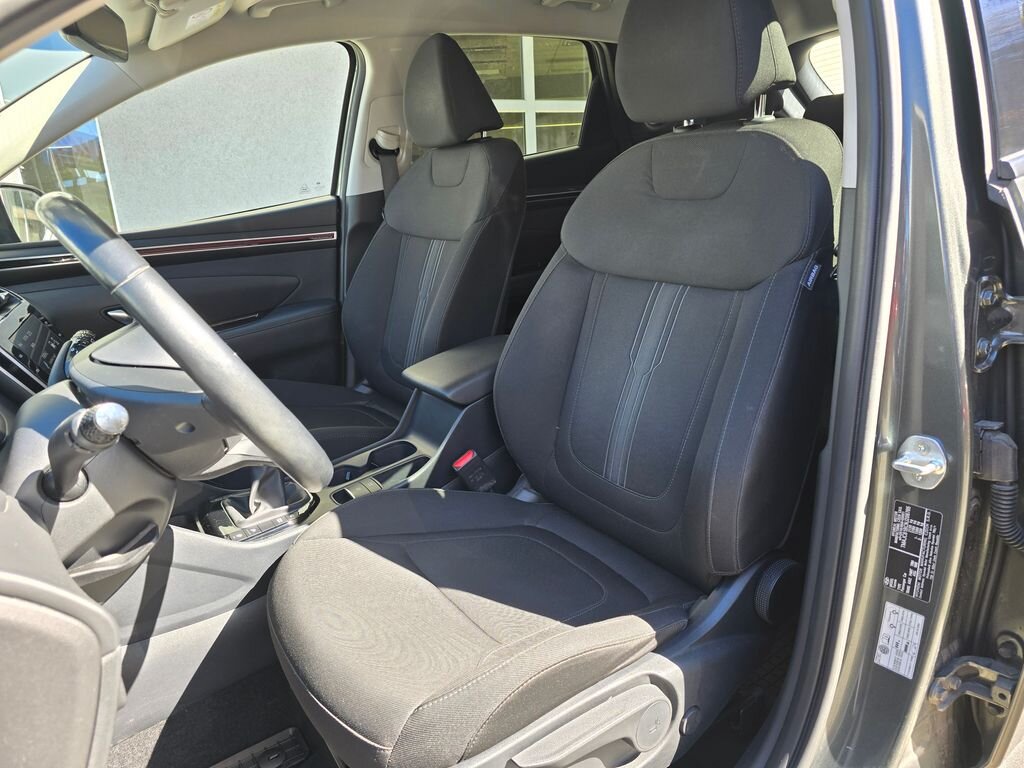 Hyundai Tucson SUV / Terénní 1,6 l 110 kw