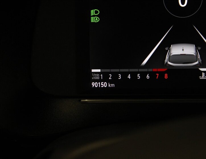 Opel Corsa Hatchback 1,2 l 74 kw