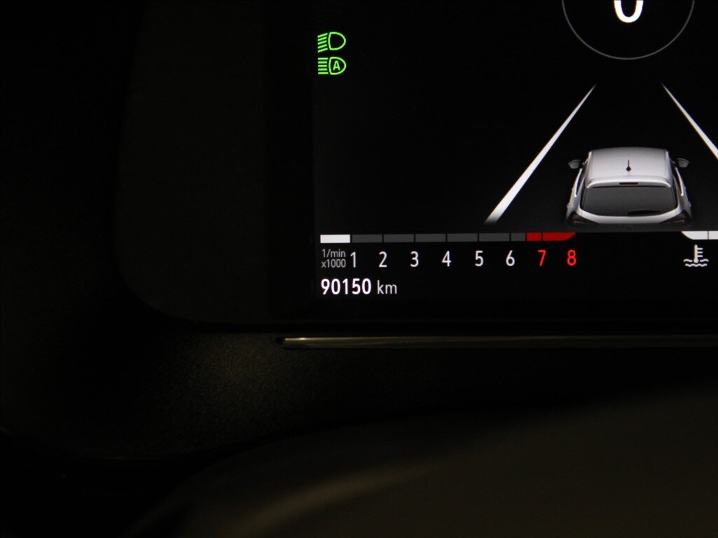 Opel Corsa Hatchback 1,2 l 74 kw