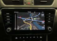 Škoda Superb Kombi 2,0 l 110 kw