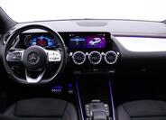 Mercedes-Benz EQA 37