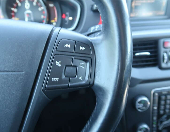 Volvo V40 Hatchback 1,6 l 88 kw