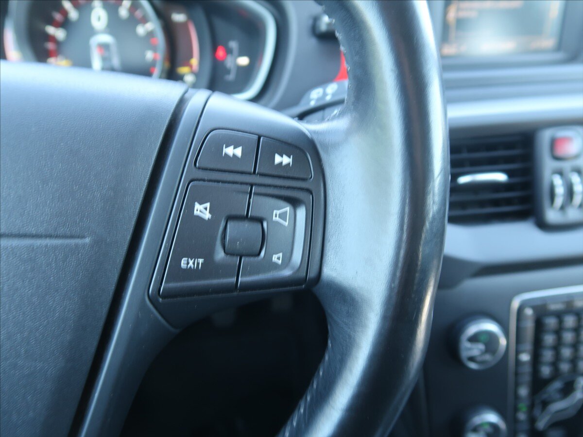 Volvo V40 Hatchback 1,6 l 88 kw