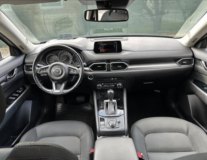 Mazda CX-5 13