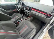 Škoda Fabia Hatchback 1,0 l 85 kw