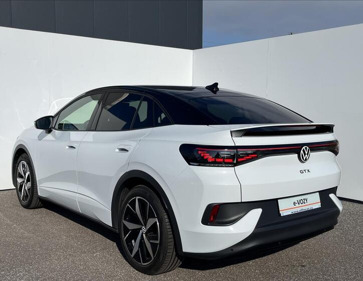 Volkswagen ID.5 9