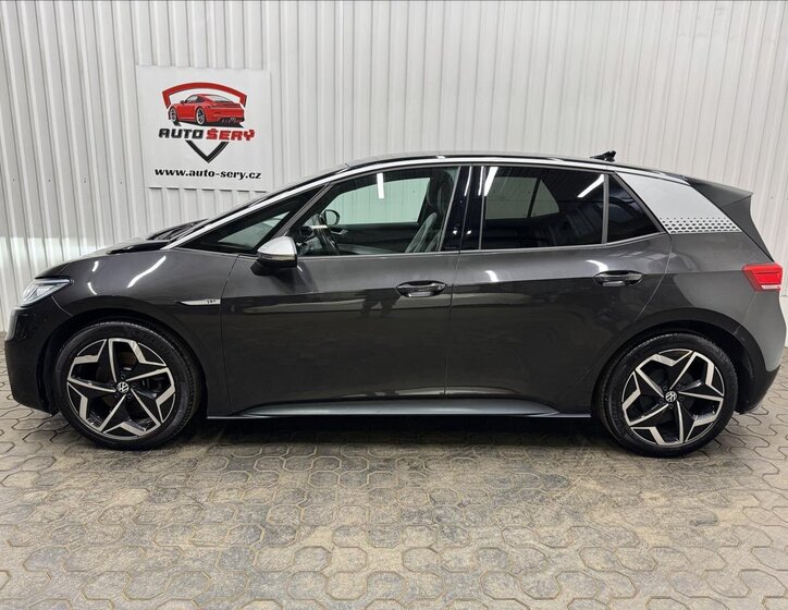 Volkswagen ID.3 Hatchback 0,0 150 kw
