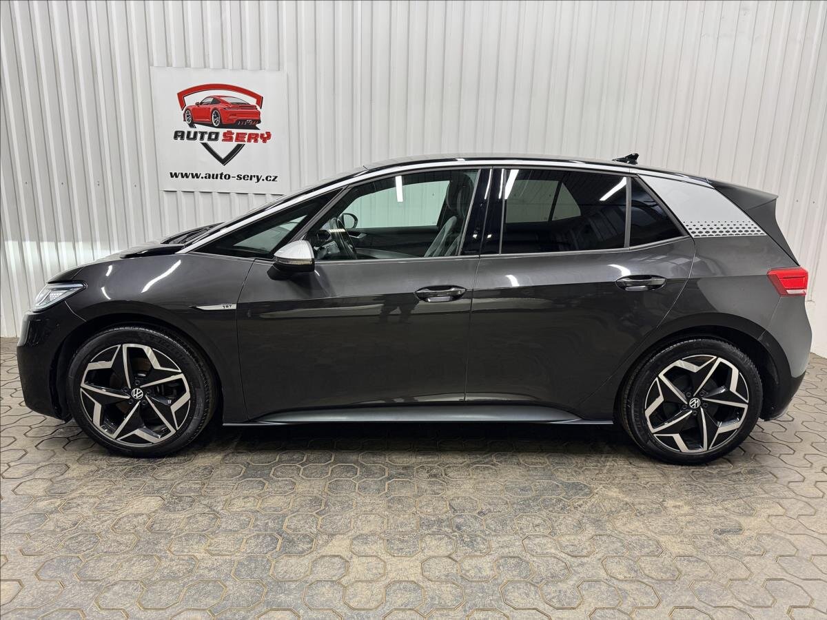 Volkswagen ID.3 Hatchback 0,0 150 kw