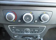 Renault Mégane Hatchback 1,6 l 74 kw