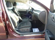 Škoda Superb Kombi 2,0 l 125 kw