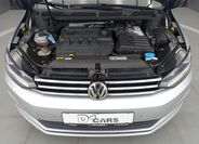 Volkswagen Touran 29