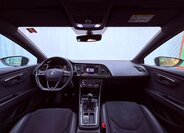 Seat Leon Hatchback 1,4 l 92 kw