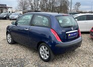 Lancia Y Hatchback 1,2 l 59 kw