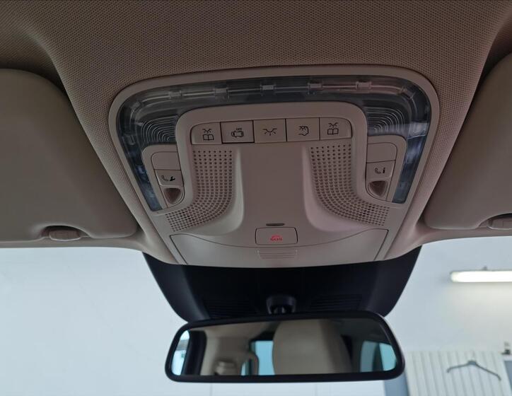 Mercedes-Benz Třídy V 19