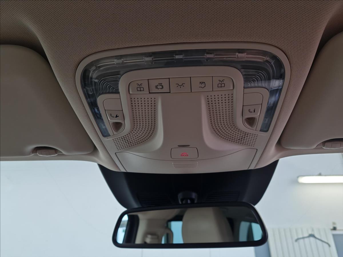 Mercedes-Benz Třídy V