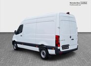 Mercedes-Benz Sprinter Ostatní 2,0 l 125 kw
