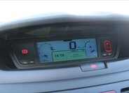 Citroën C4 Picasso Kombi 1,6 l 88 kw