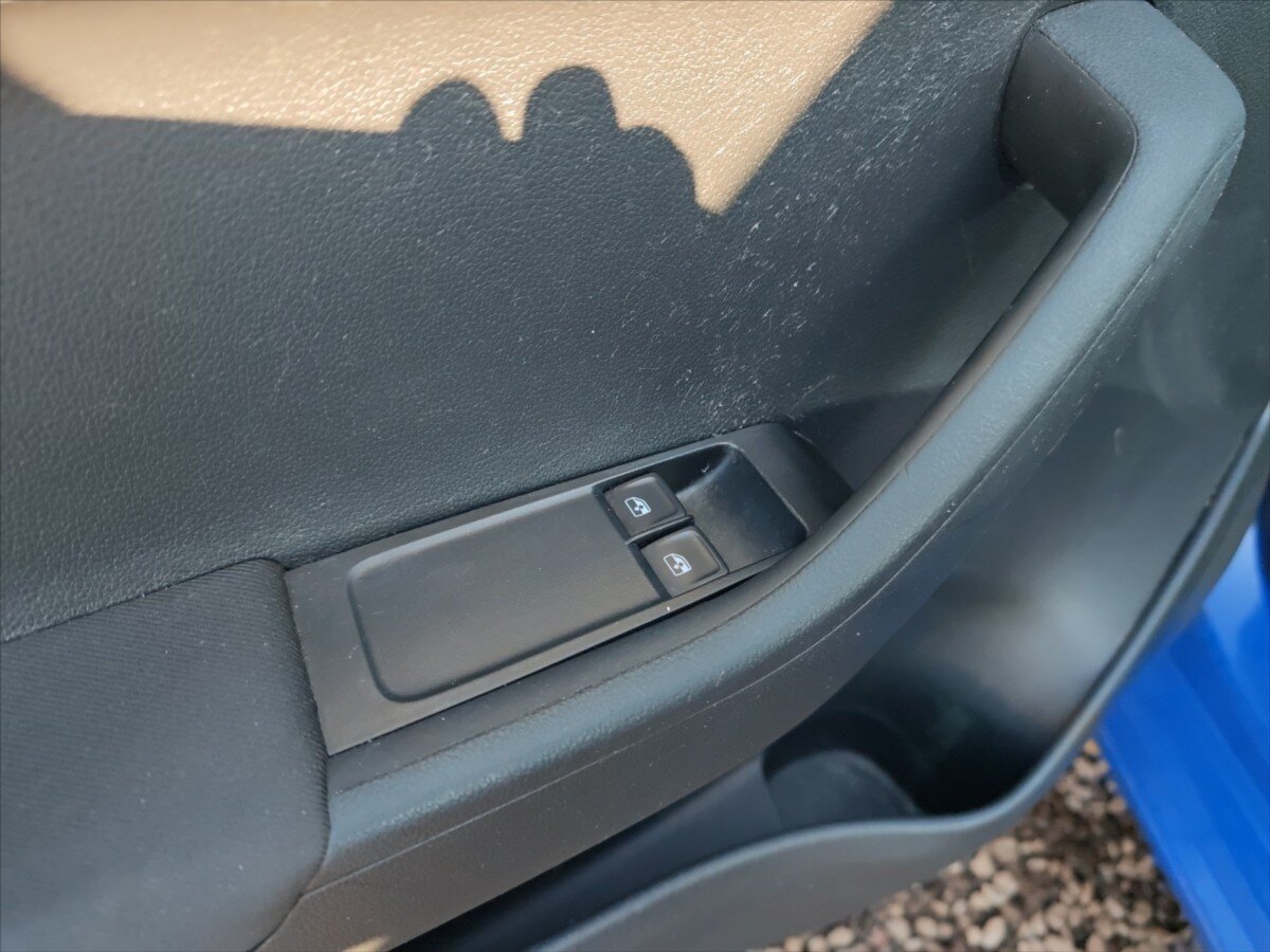 Škoda Fabia Hatchback 999,0 70 kw