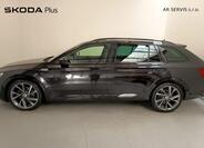 Škoda Superb 3