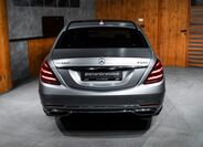 Mercedes-Benz Třídy S 43