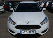 Ford Focus Kombi 1,5 l 70 kw
