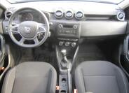 Dacia Duster 7