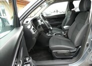 SsangYong Korando SUV / Terénní 1,5 l 120 kw