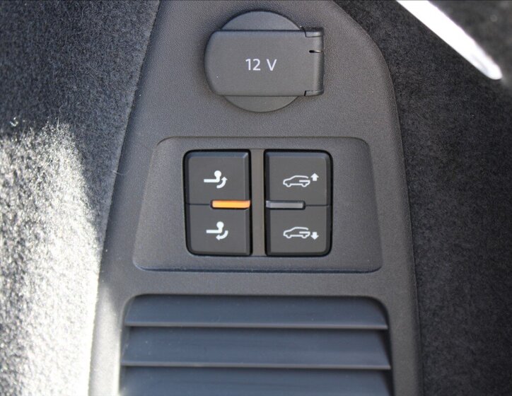 Volkswagen Touareg 41