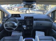 Hyundai Staria 10