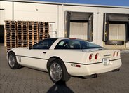 Chevrolet Corvette Kupé 5,7 l 210 kw