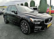 Volvo XC60 3
