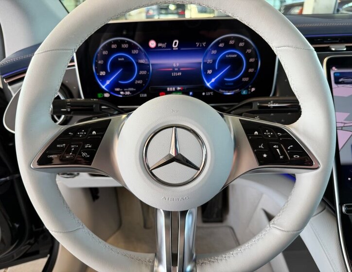 Mercedes-Benz EQE SUV 0,0 180 kw