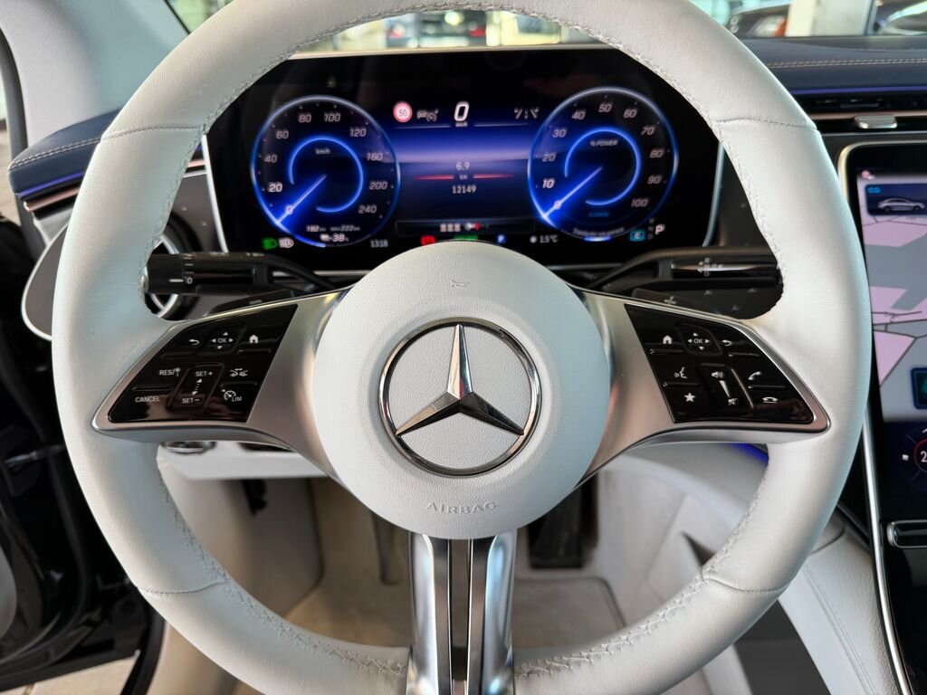 Mercedes-Benz EQE SUV 0,0 180 kw