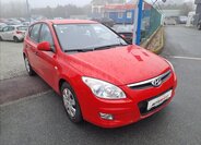 Hyundai i30 Hatchback 1,4 l 80 kw