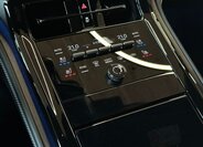 Porsche Panamera Sedan / Limuzína 4,0 l 368 kw